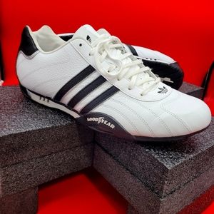 Best 25+ Deals for Mens Adidas Goodyear Shoes | Poshmark